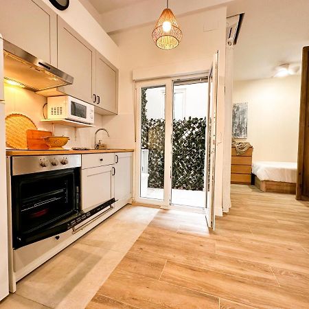 Apartamento Muy Proximo A Valencia Burjassot Kültér fotó
