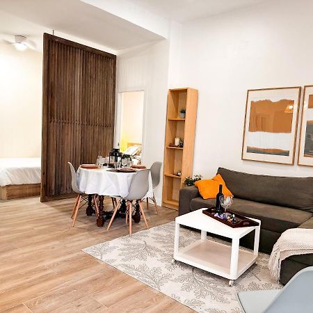 Apartamento Muy Proximo A Valencia Burjassot Kültér fotó
