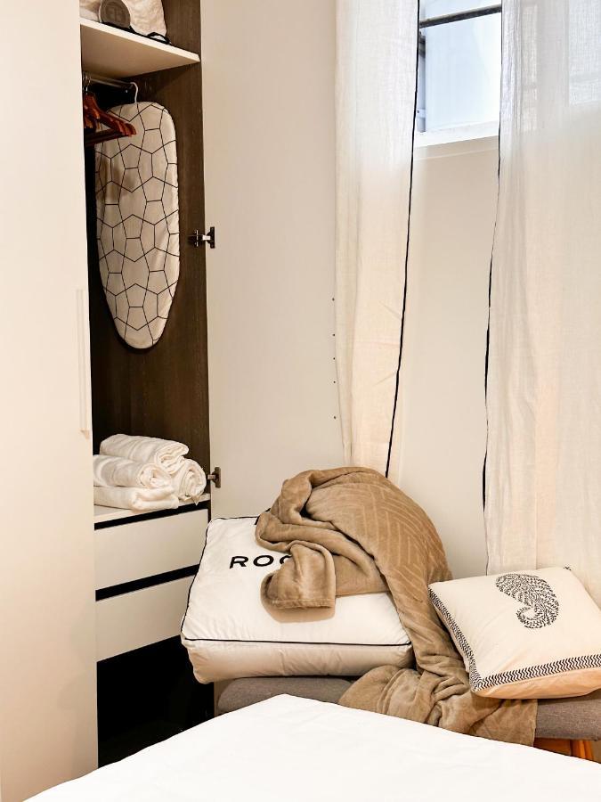 Apartamento Muy Proximo A Valencia Burjassot Kültér fotó