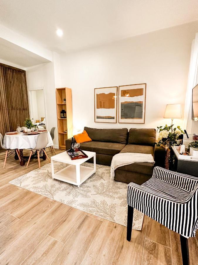 Apartamento Muy Proximo A Valencia Burjassot Kültér fotó