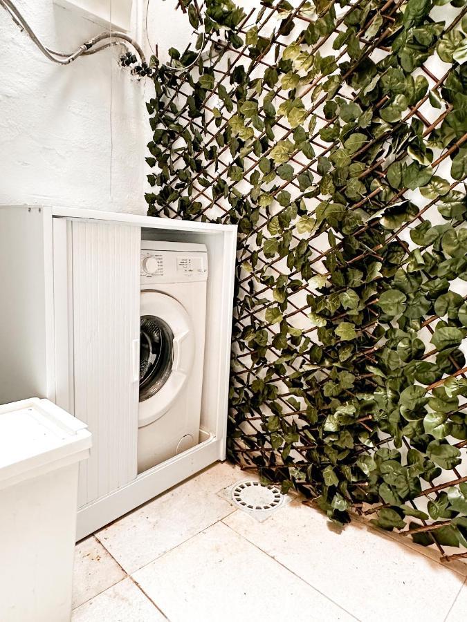 Apartamento Muy Proximo A Valencia Burjassot Kültér fotó