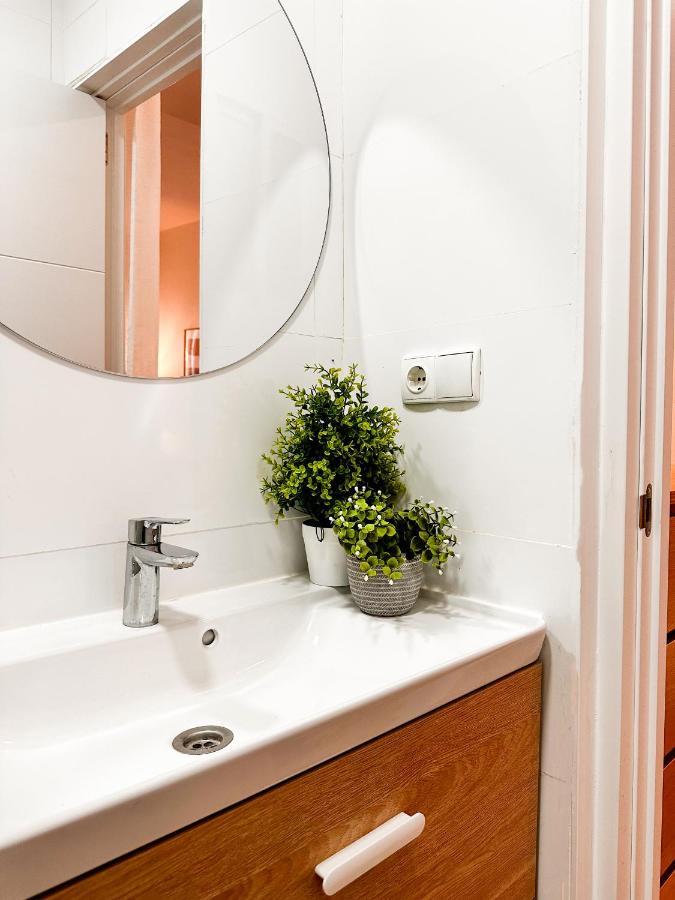 Apartamento Muy Proximo A Valencia Burjassot Kültér fotó