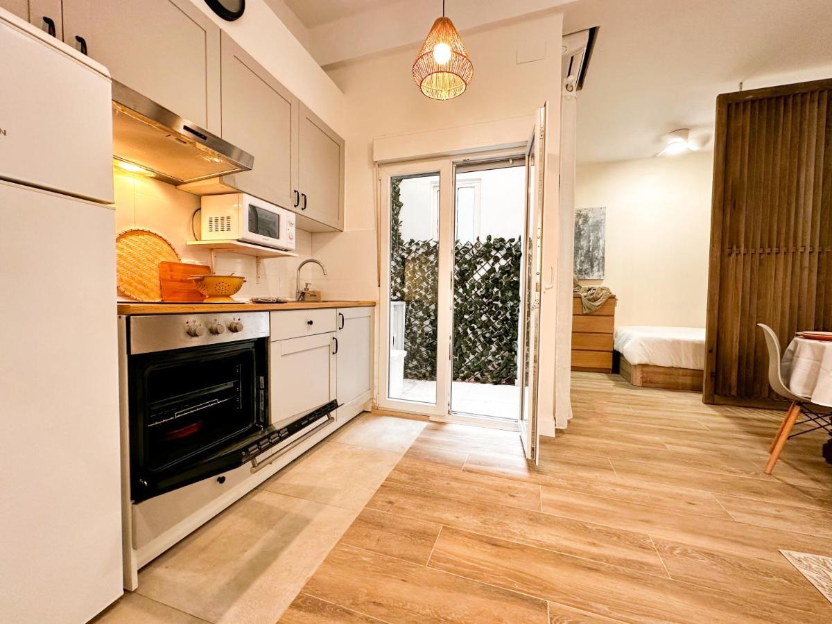 Apartamento Muy Proximo A Valencia Burjassot Kültér fotó