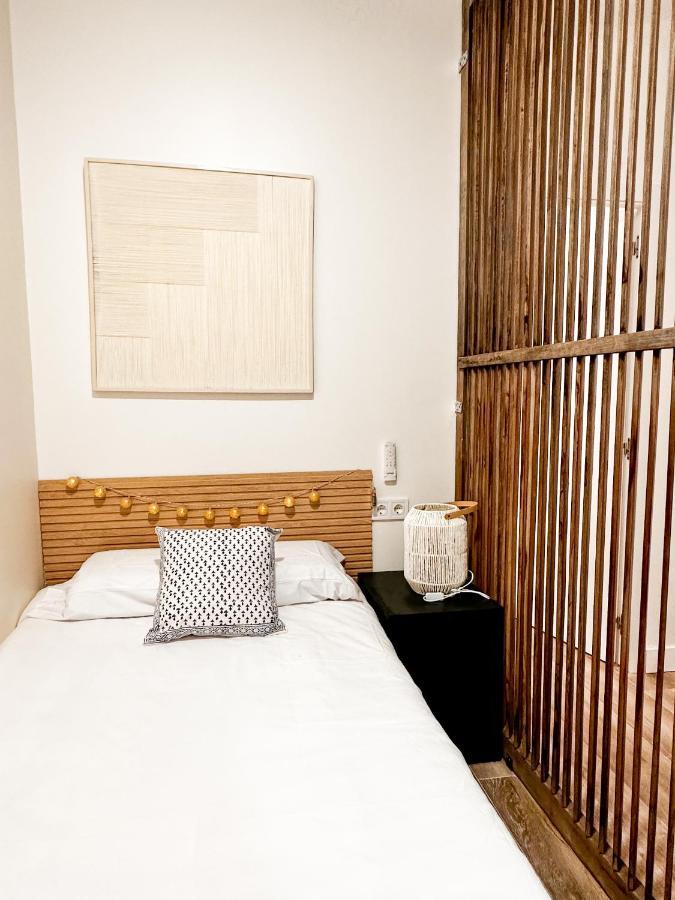 Apartamento Muy Proximo A Valencia Burjassot Kültér fotó