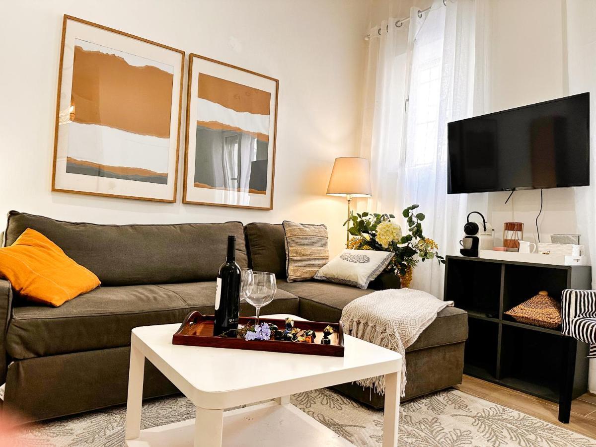Apartamento Muy Proximo A Valencia Burjassot Kültér fotó