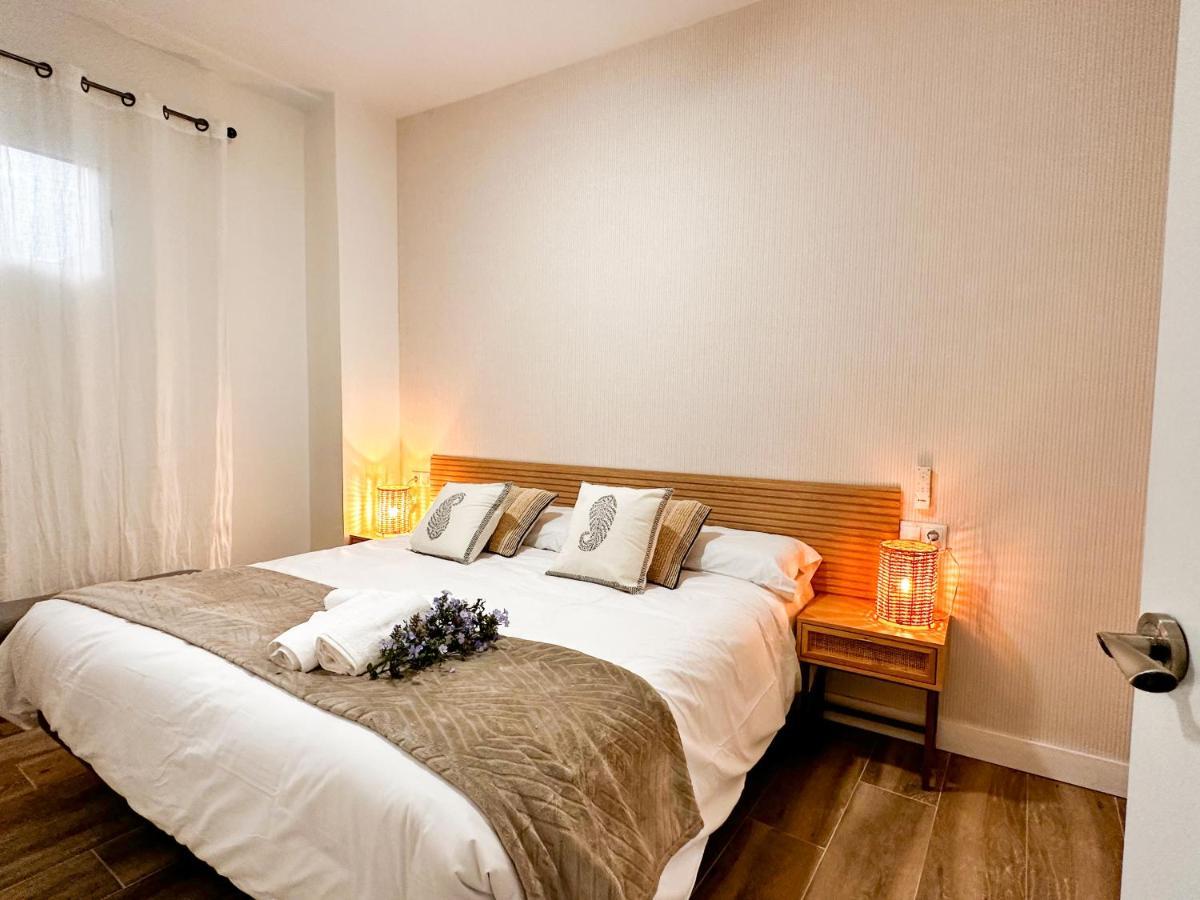 Apartamento Muy Proximo A Valencia Burjassot Kültér fotó